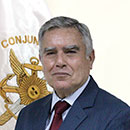 Contralmirante (r) Julio Roncagliolo G.